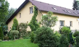 HORNÍ TANVALD - apartmán - foto číslo 7