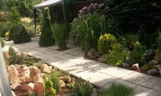 HORNÍ TANVALD - apartmán - foto číslo 8