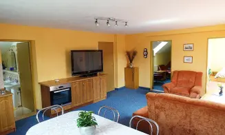 HORNÍ TANVALD - apartmán - foto číslo 3