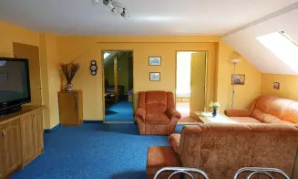 HORNÍ TANVALD - apartmán - foto číslo 16