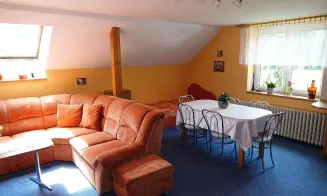 HORNÍ TANVALD - apartmán - foto číslo 10