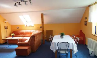 HORNÍ TANVALD - apartmán - foto číslo 17