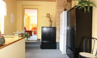 HORNÍ TANVALD - apartmán - foto číslo 6