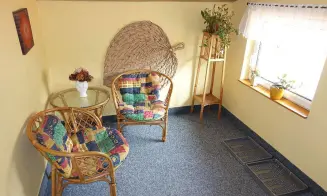 HORNÍ TANVALD - apartmán - foto číslo 1