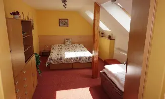 HORNÍ TANVALD - apartmán - foto číslo 2