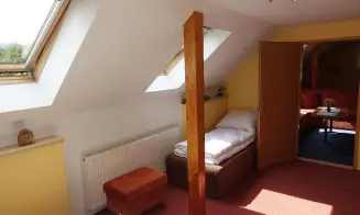 HORNÍ TANVALD - apartmán - foto číslo 5