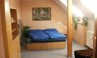HORNÍ TANVALD - apartmán - foto číslo 12