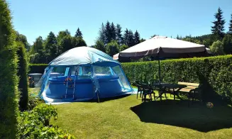 HORNÍ TANVALD - apartmán - foto číslo 18