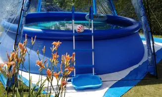 HORNÍ TANVALD - apartmán - foto číslo 14