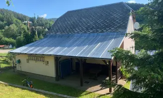 DOLNÍ MAXOV - chalupa - foto číslo 22