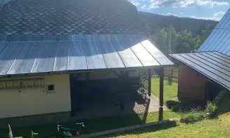 DOLNÍ MAXOV - chalupa - foto číslo 19