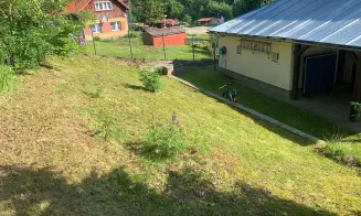 DOLNÍ MAXOV - chalupa - foto číslo 18