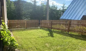 DOLNÍ MAXOV - chalupa - foto číslo 23