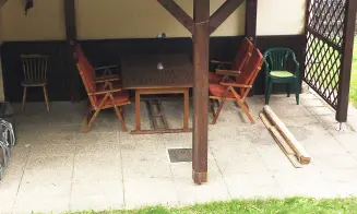 DOLNÍ MAXOV - chalupa - foto číslo 1