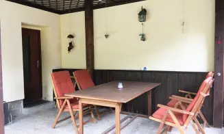 DOLNÍ MAXOV - chalupa - foto číslo 10