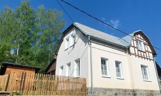 DOLNÍ MAXOV - chalupa - foto číslo 7