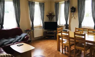 DOLNÍ MAXOV - chalupa - foto číslo 11