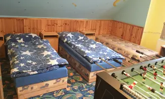 DOLNÍ MAXOV - chalupa - foto číslo 6