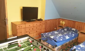 DOLNÍ MAXOV - chalupa - foto číslo 15