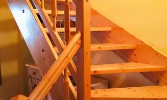 DOLNÍ MAXOV - chalupa - foto číslo 20