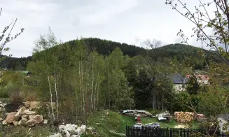 DOLNÍ MAXOV - chalupa - foto číslo 16