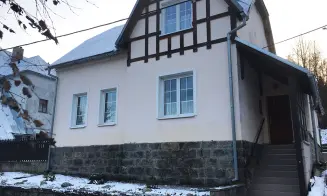 DOLNÍ MAXOV - chalupa - foto číslo 17