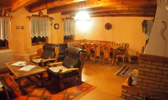 NOVÁ VES NAD NISOU - chata - foto číslo 3