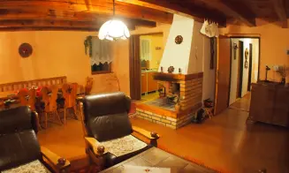 NOVÁ VES NAD NISOU - chata - foto číslo 8