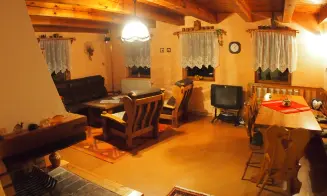 NOVÁ VES NAD NISOU - chata - foto číslo 4