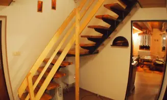 NOVÁ VES NAD NISOU - chata - foto číslo 1