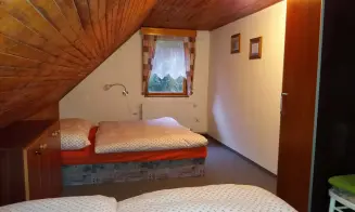 NOVÁ VES NAD NISOU - chata - foto číslo 5