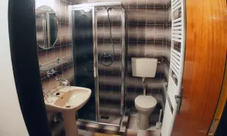 NOVÁ VES NAD NISOU - chata - foto číslo 12