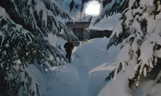 NOVÁ VES NAD NISOU - chata - foto číslo 13