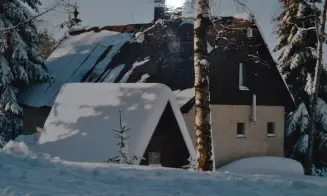 NOVÁ VES NAD NISOU - chata - foto číslo 9