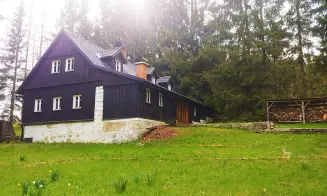 HRABĚTICE -  chalupa - foto číslo 13