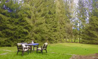 HRABĚTICE -  chalupa - foto číslo 16