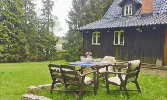 HRABĚTICE -  chalupa - foto číslo 17