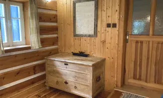 HRABĚTICE -  chalupa - foto číslo 12