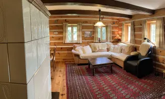 HRABĚTICE -  chalupa - foto číslo 11