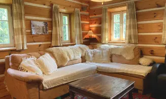 HRABĚTICE -  chalupa - foto číslo 4