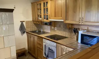 HRABĚTICE -  chalupa - foto číslo 5