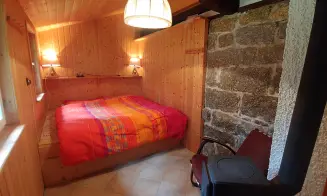 HRABĚTICE -  chalupa - foto číslo 7