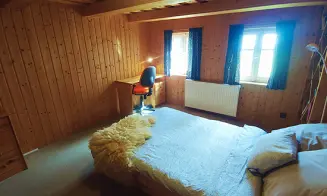 HRABĚTICE -  chalupa - foto číslo 19