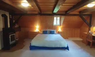 HRABĚTICE -  chalupa - foto číslo 18