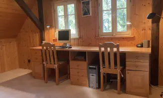 HRABĚTICE -  chalupa - foto číslo 3