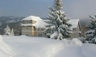 ŽĎÁR - penzion - foto číslo 17