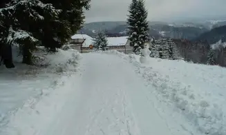 ŽĎÁR - penzion - foto číslo 6