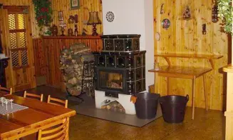 ŽĎÁR - penzion - foto číslo 18