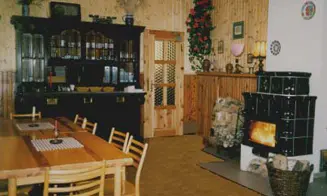 ŽĎÁR - penzion - foto číslo 13