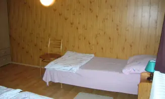 ŽĎÁR - penzion - foto číslo 4